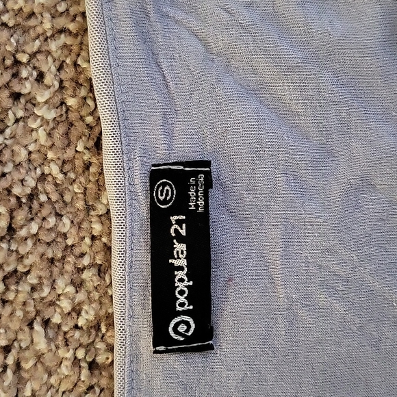 Clip under shirt - Picture 4 of 4